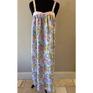 Vintage Mary McFadden Robe and Gown